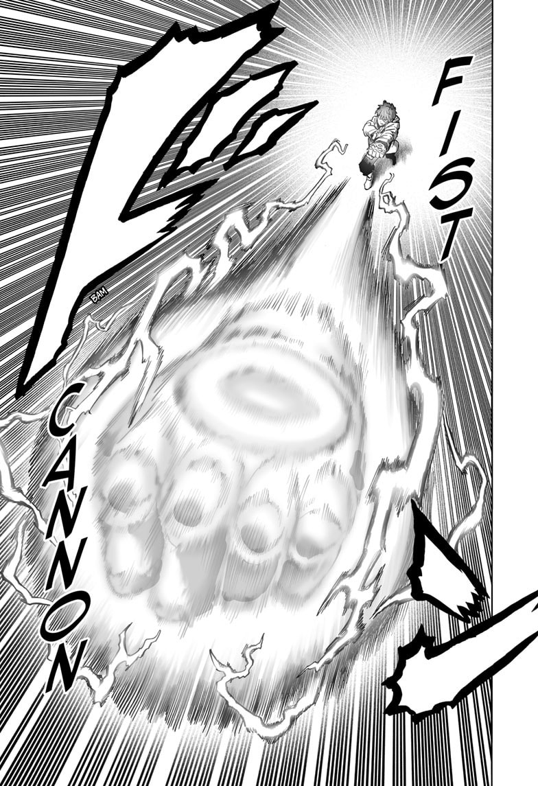 One-Punch Man (Fan Colored) (Colored) Chapter 223 page 13 - 