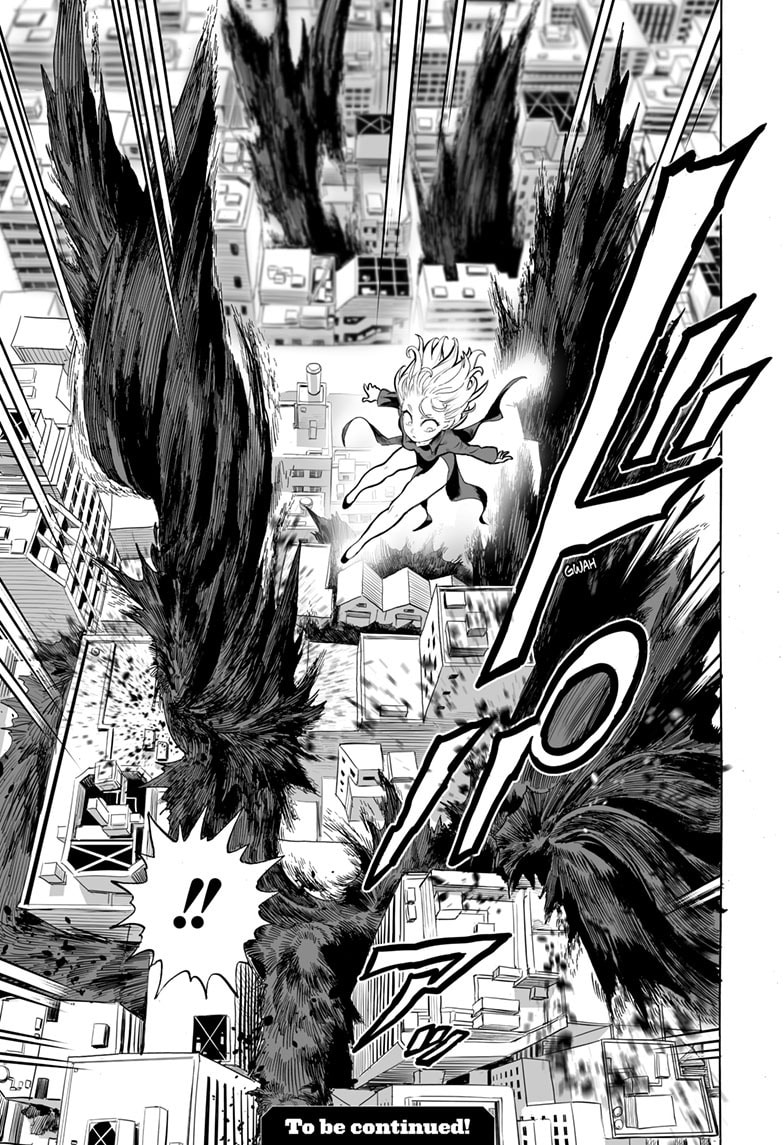 One-Punch Man (Fan Colored) (Colored) Chapter 225 page 17 - 