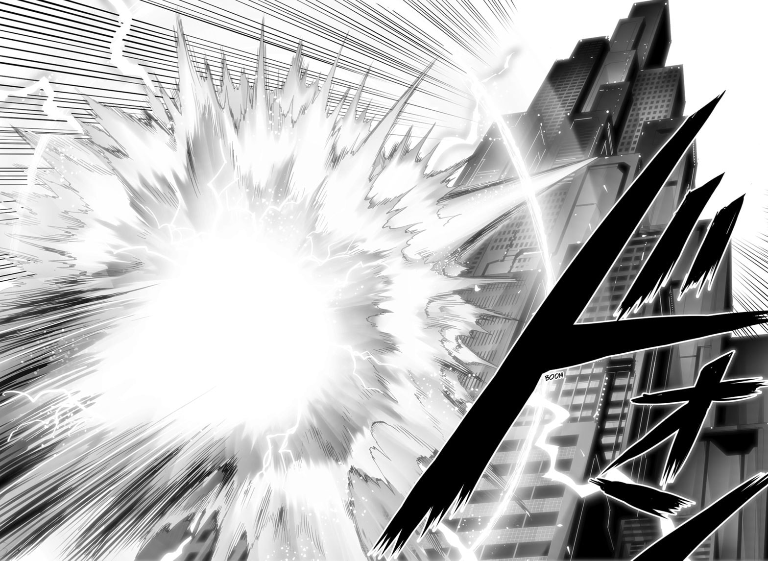 One-Punch Man (Fan Colored) (Colored) Chapter 230 page 13 - 