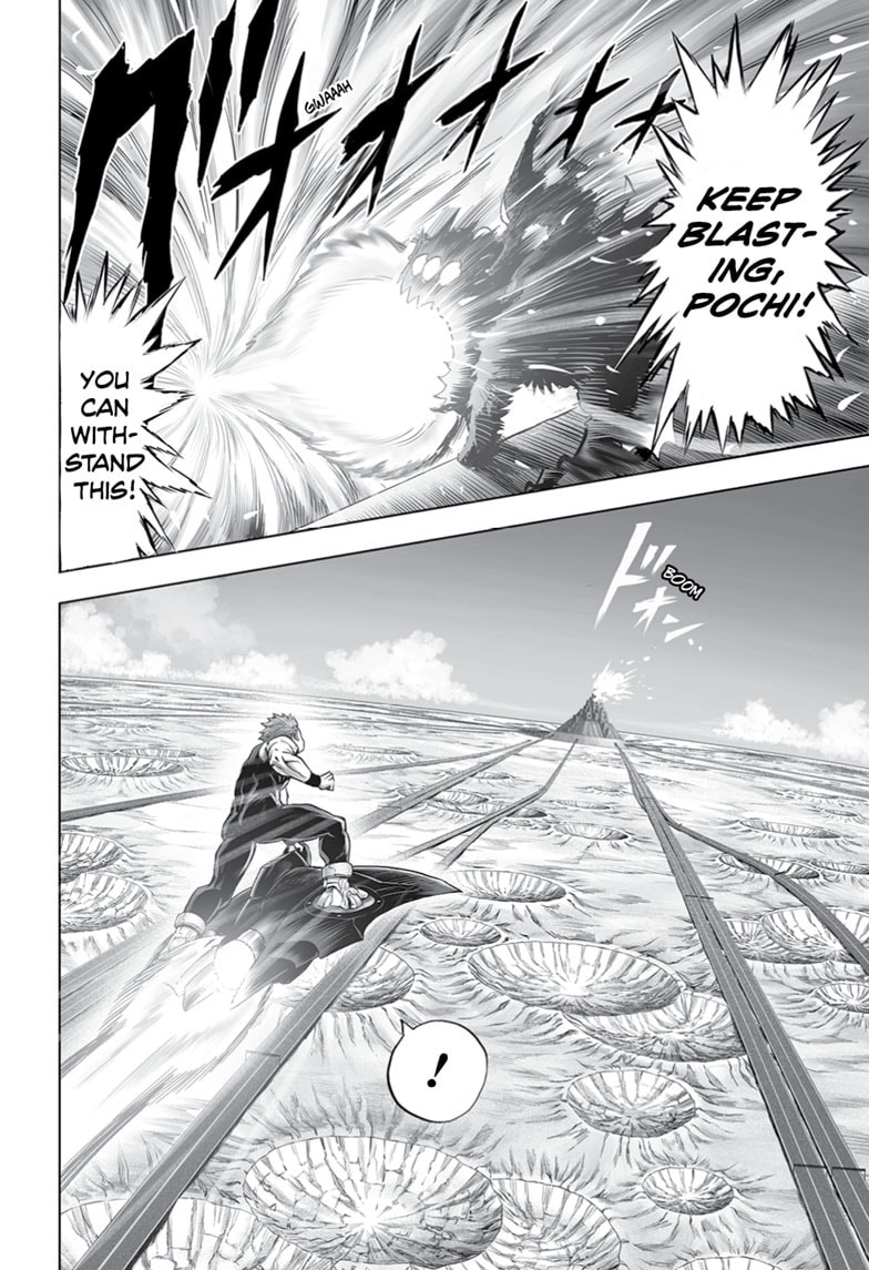 One-Punch Man (Fan Colored) (Colored) Chapter 230 page 14 - 