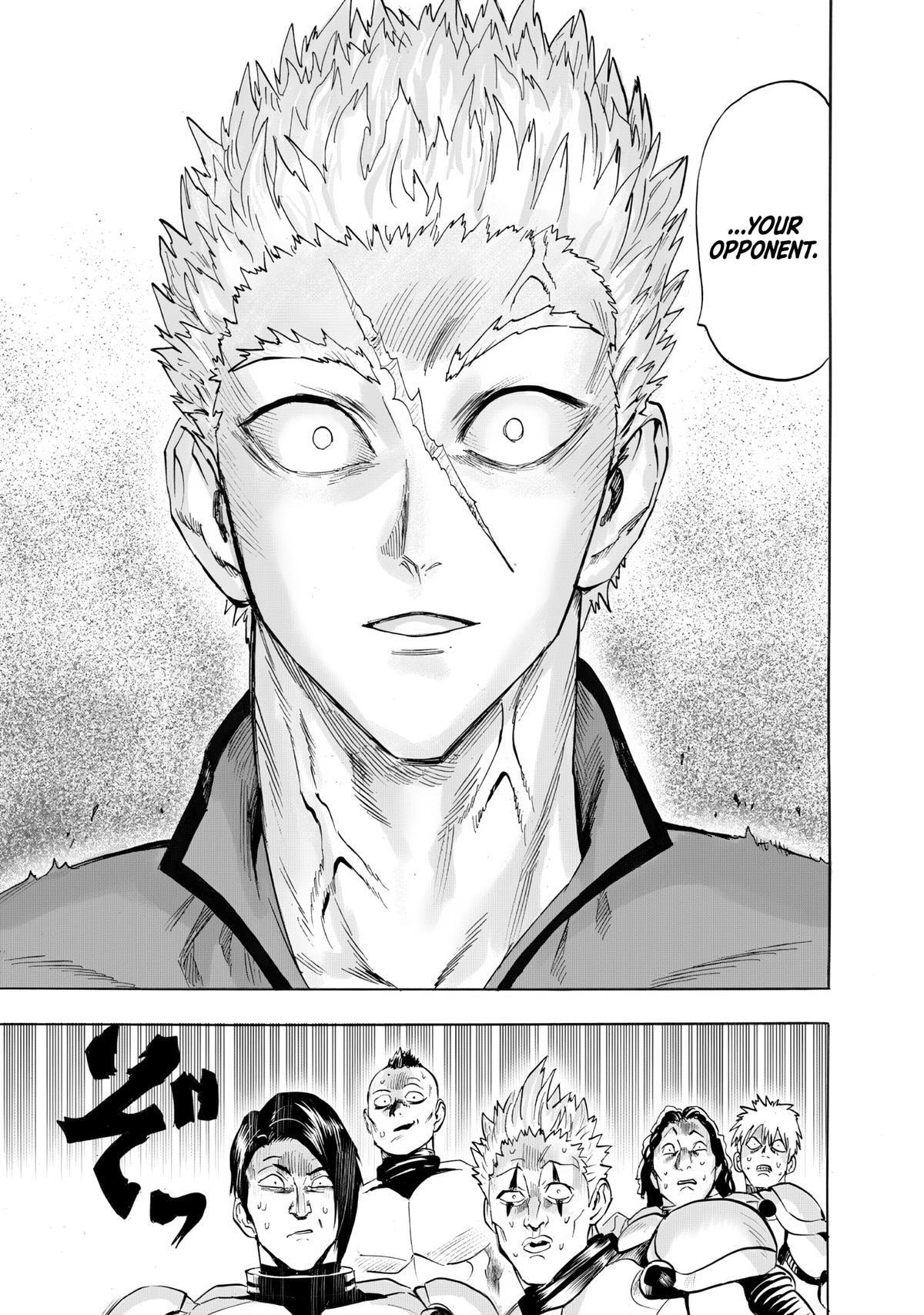 One-Punch Man (Fan Colored) (Colored) Chapter 234 page 13 - 