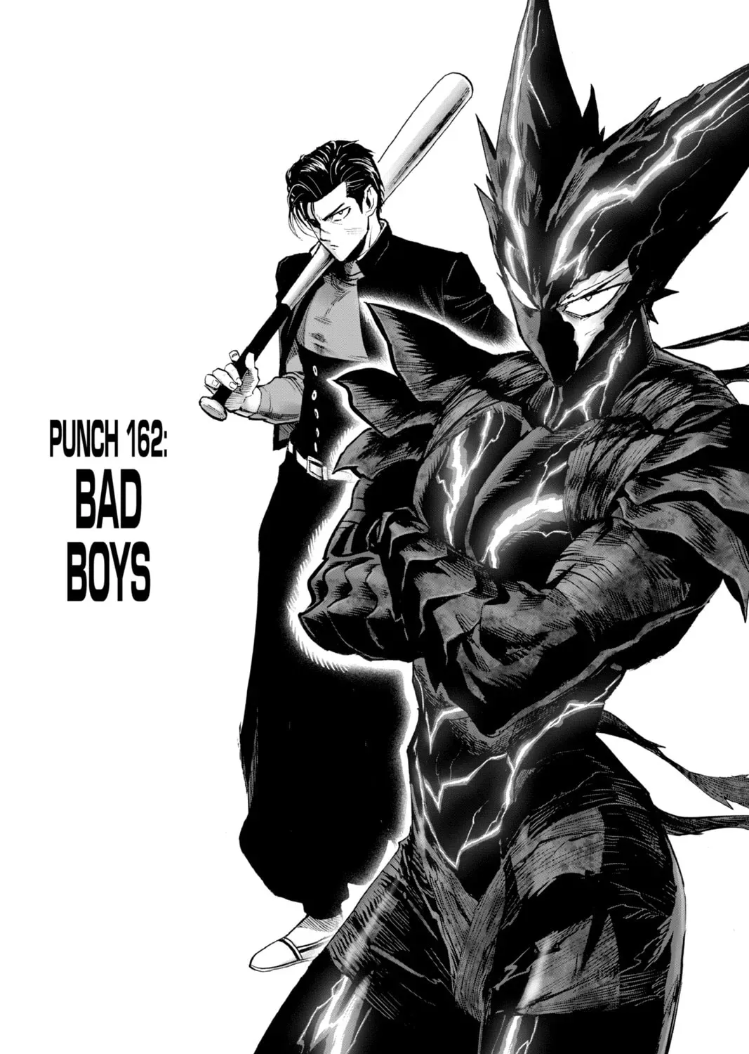 One-Punch Man (Fan Colored) (Colored) Chapter 3.1 page 13 - 