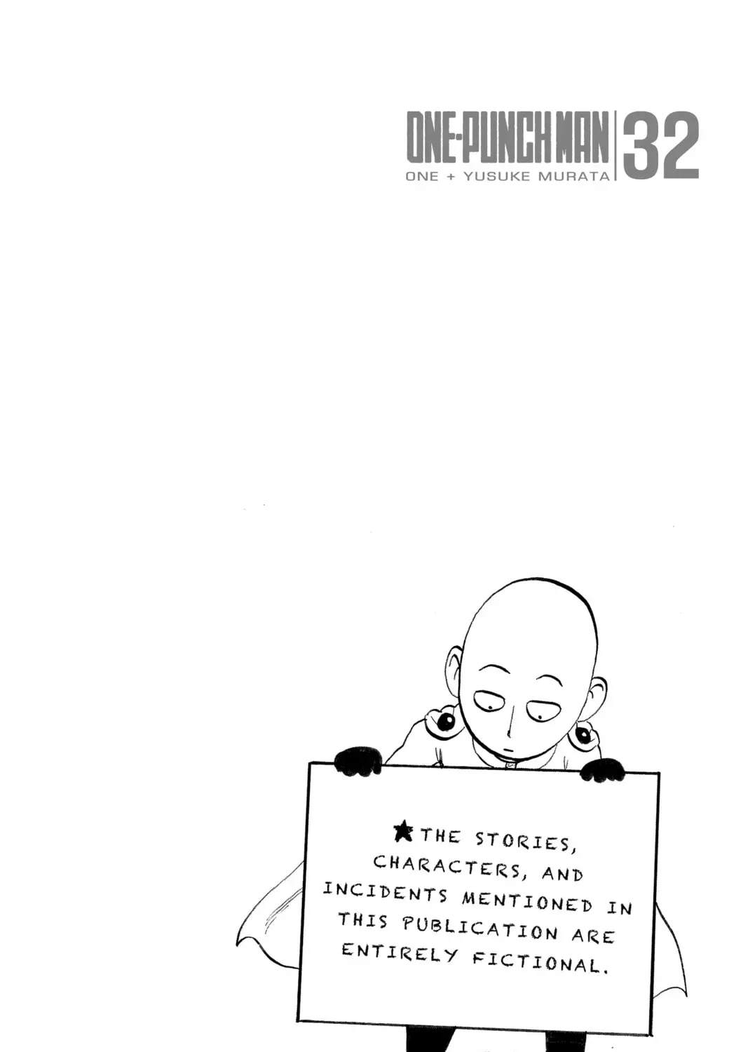 One-Punch Man (Fan Colored) (Colored) Chapter 3.1 page 5 - 