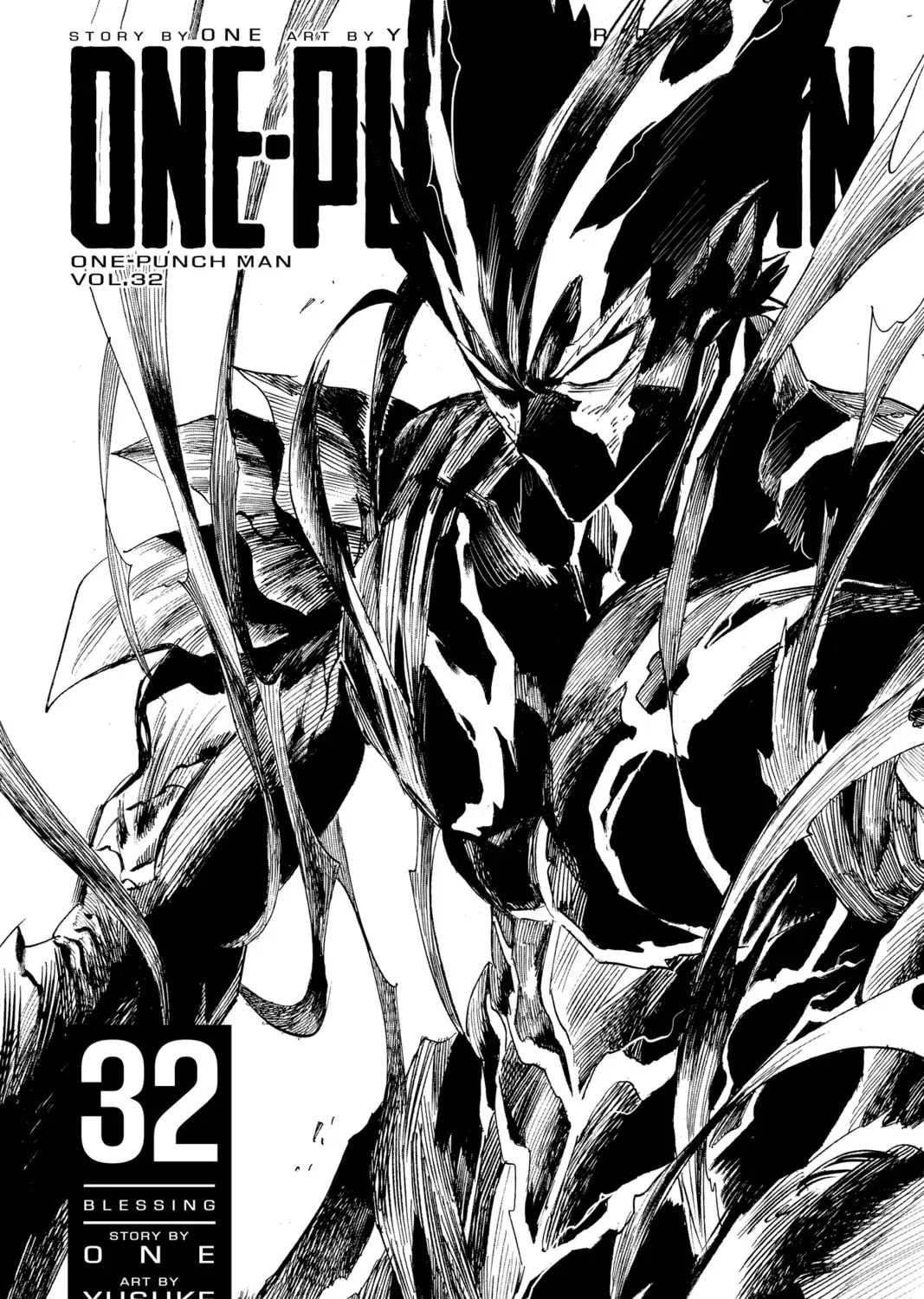 One-Punch Man (Fan Colored) (Colored) Chapter 3.1 page 7 - 