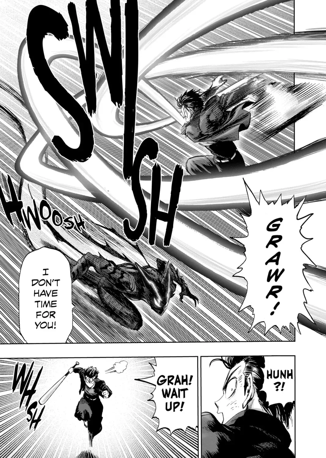 One-Punch Man (Fan Colored) (Colored) Chapter 3.1 page 65 - 