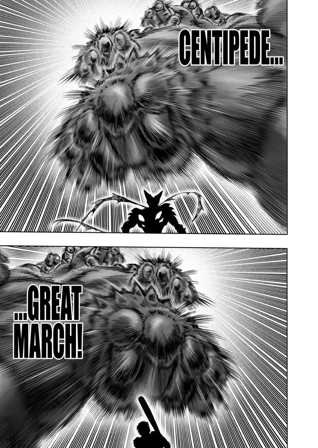 One-Punch Man (Fan Colored) (Colored) Chapter 3.2 page 21 - 