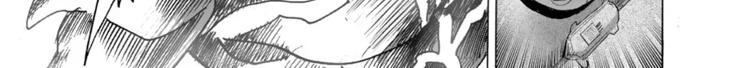 One-Punch Man (Fan Colored) (Colored) Chapter 3.2 page 40 - 