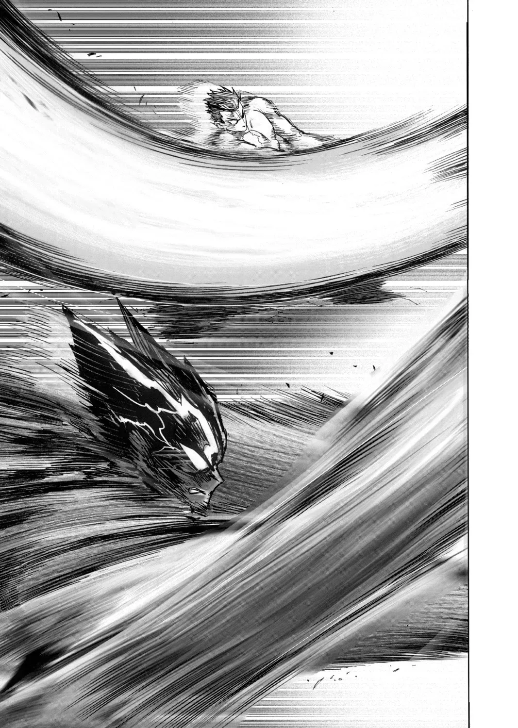 One-Punch Man (Fan Colored) (Colored) Chapter 3.2 page 59 - 
