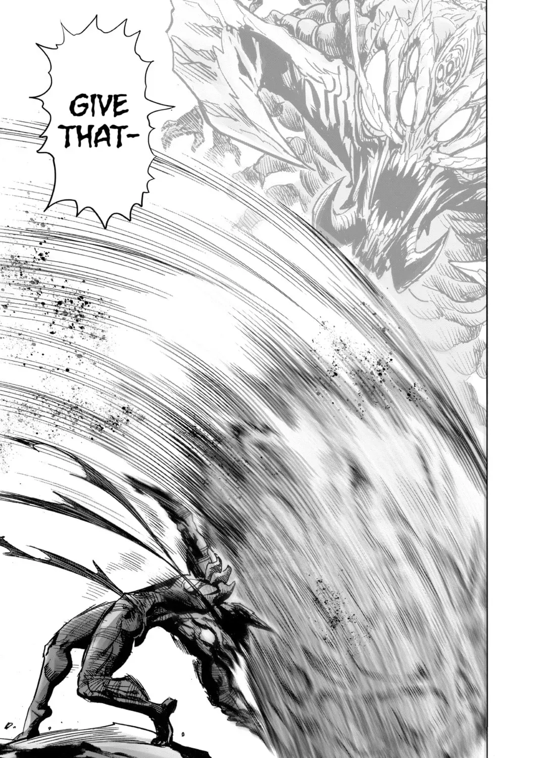 One-Punch Man (Fan Colored) (Colored) Chapter 3.2 page 77 - 