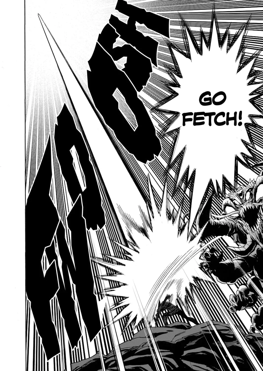 One-Punch Man (Fan Colored) (Colored) Chapter 3.2 page 79 - 