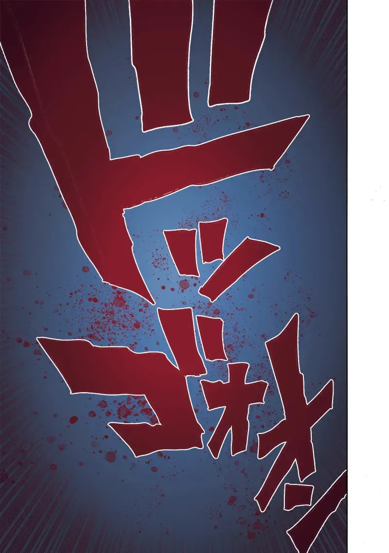 One-Punch Man (Fan Colored) (Colored) Chapter 3.3 page 27 - 