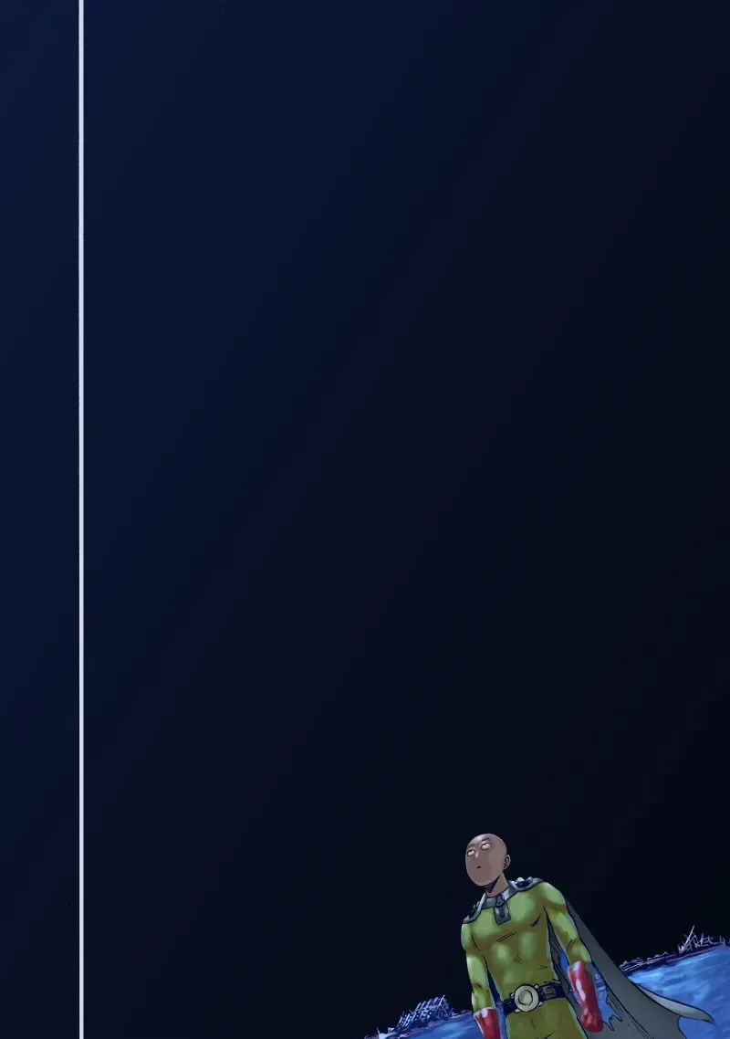 One-Punch Man (Fan Colored) (Colored) Chapter 3.3 page 41 - 