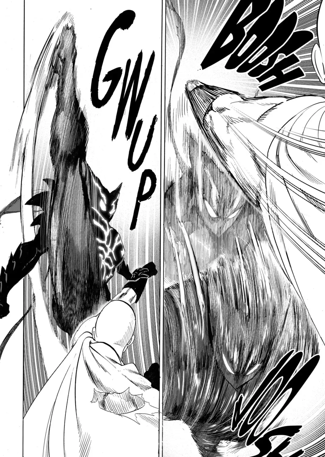 One-Punch Man (Fan Colored) (Colored) Chapter 3.5 page 13 - 