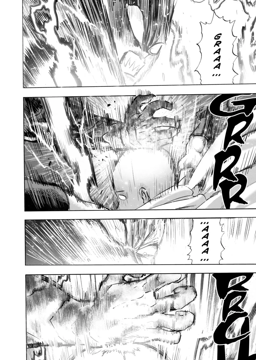 One-Punch Man (Fan Colored) (Colored) Chapter 3.5 page 25 - 