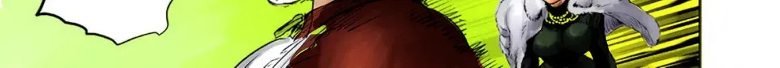 One-Punch Man (Fan Colored) (Colored) Chapter 3.6 page 34 - 