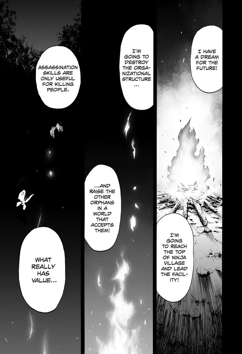 One-Punch Man (Fan Colored) (Colored) Chapter 3.9 page 14 - 