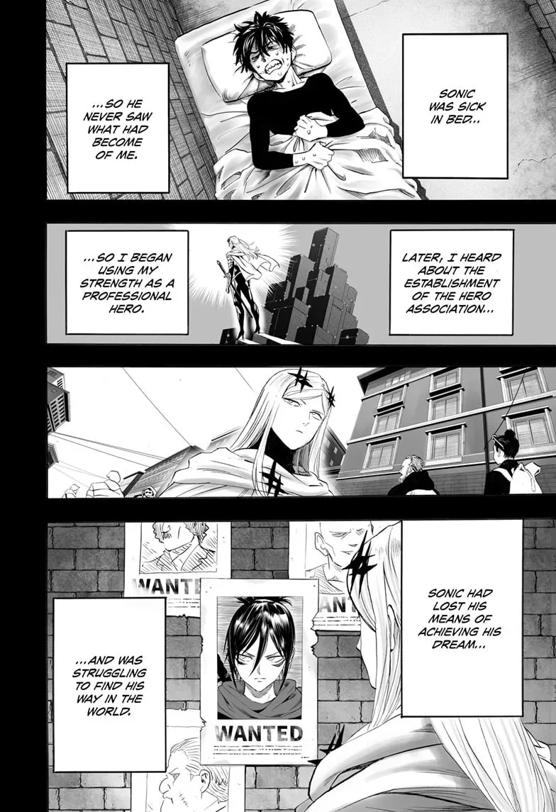 One-Punch Man (Fan Colored) (Colored) Chapter 3.9 page 19 - 