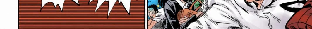 One-Punch Man (Fan Colored) (Colored) Chapter 3 page 19 - 