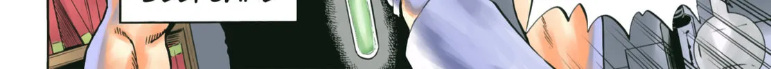 One-Punch Man (Fan Colored) (Colored) Chapter 3 page 4 - 