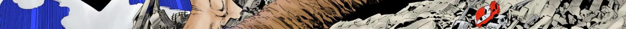One-Punch Man (Fan Colored) (Colored) Chapter 3 page 34 - 