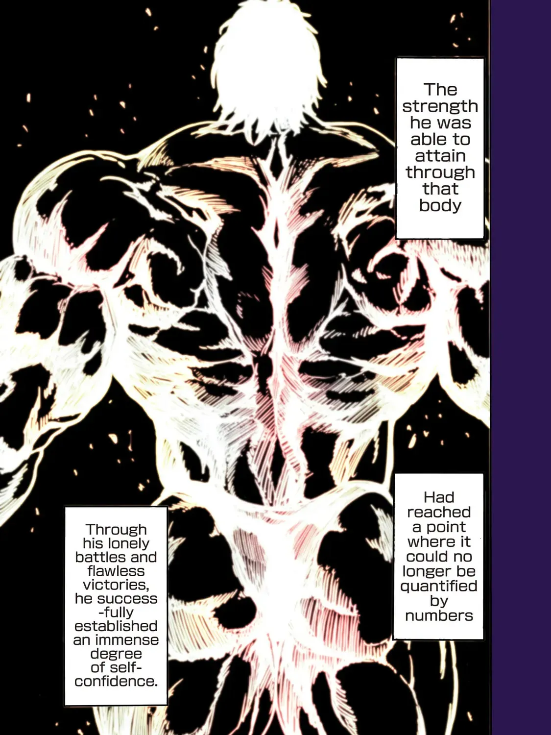 One-Punch Man (Fan Colored) (Colored) Chapter 4.1 page 19 - 