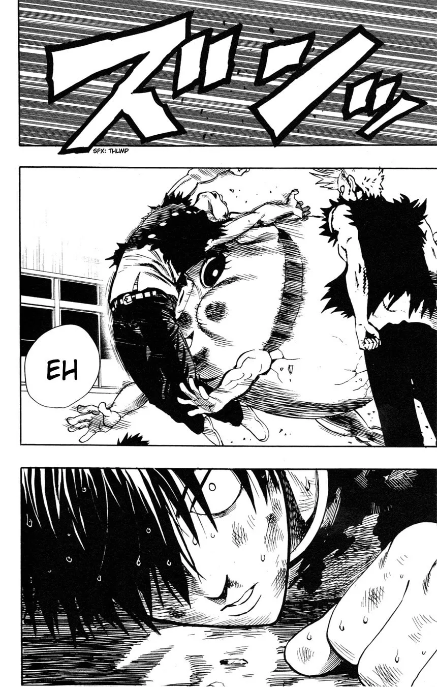One-Punch Man (Fan Colored) (Colored) Chapter 8.5 page 16 - 