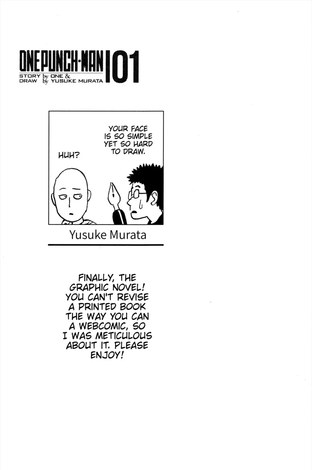 One-Punch Man (Fan Colored) (Colored) Chapter 8.5 page 33 - 