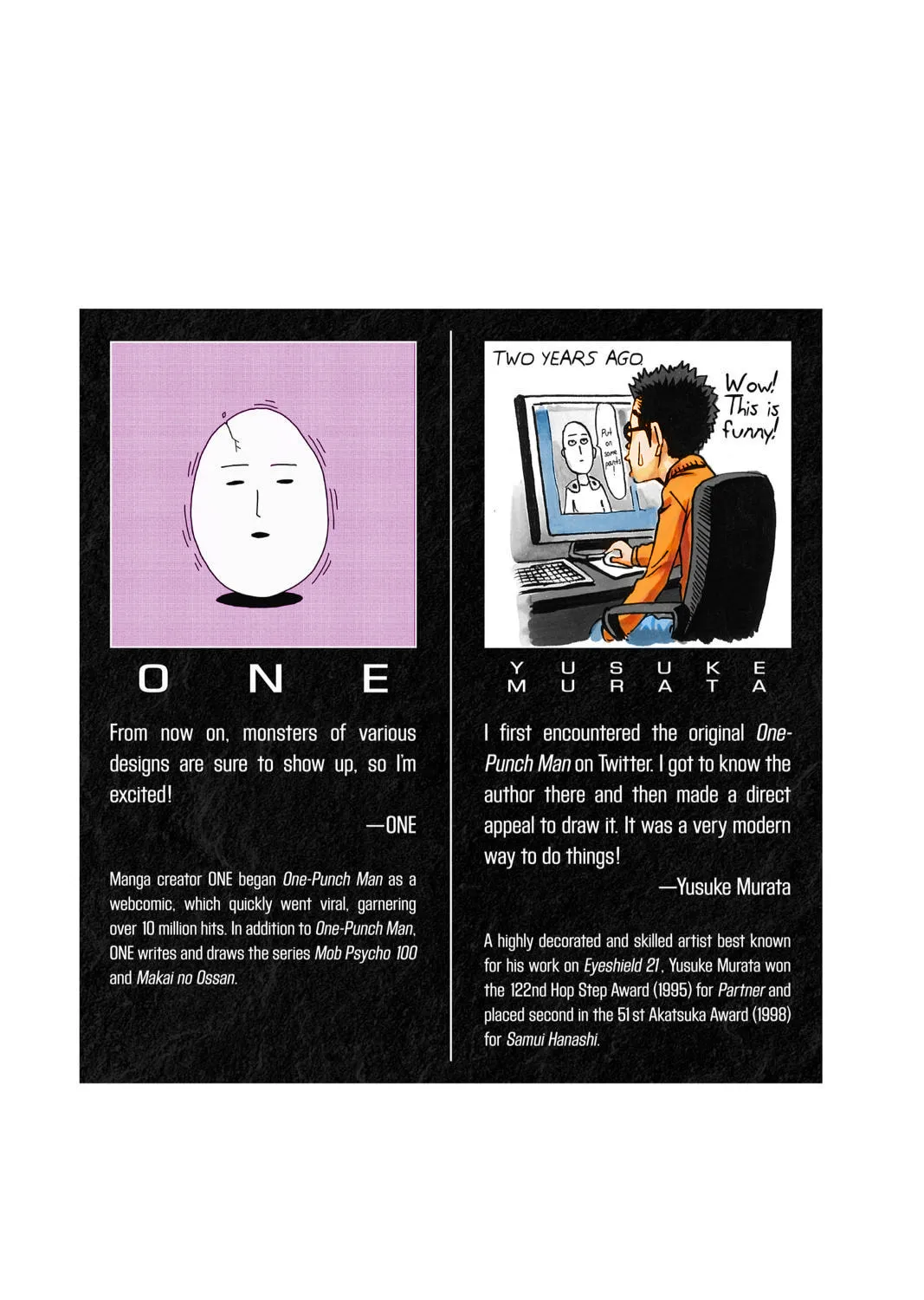One-Punch Man (Fan Colored) (Colored) Chapter 9 page 3 - 