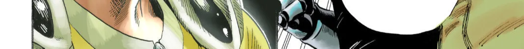 One-Punch Man (Fan Colored) (Colored) Chapter 9 page 28 - 