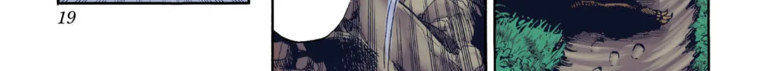 One-Punch Man (Fan Colored) (Colored) Chapter 9 page 38 - 