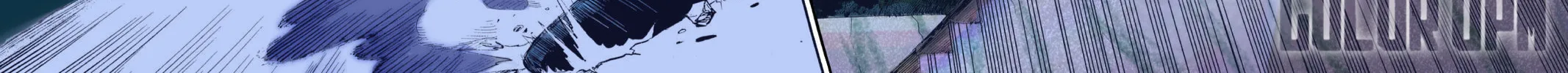 One-Punch Man (Fan Colored) (Colored) Chapter 9 page 40 - 