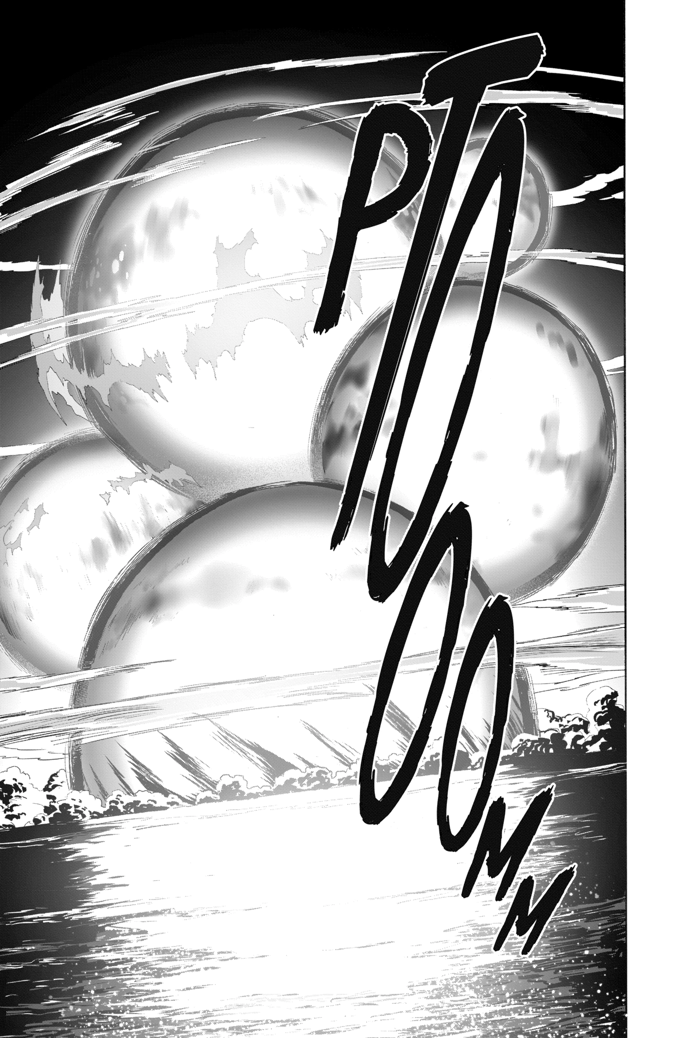 One Punch Man Chapter 0 page 102 - 