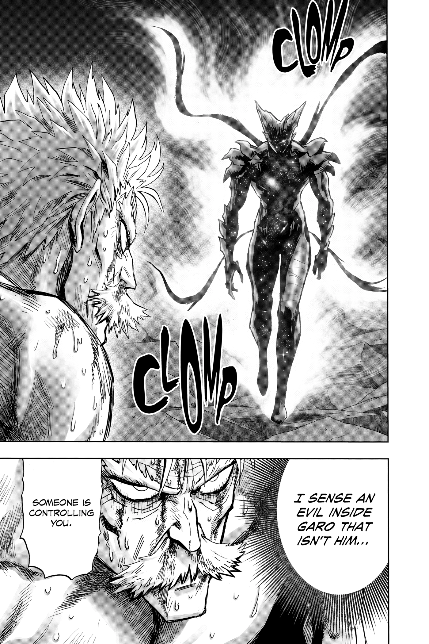 One Punch Man Chapter 0 page 139 - 