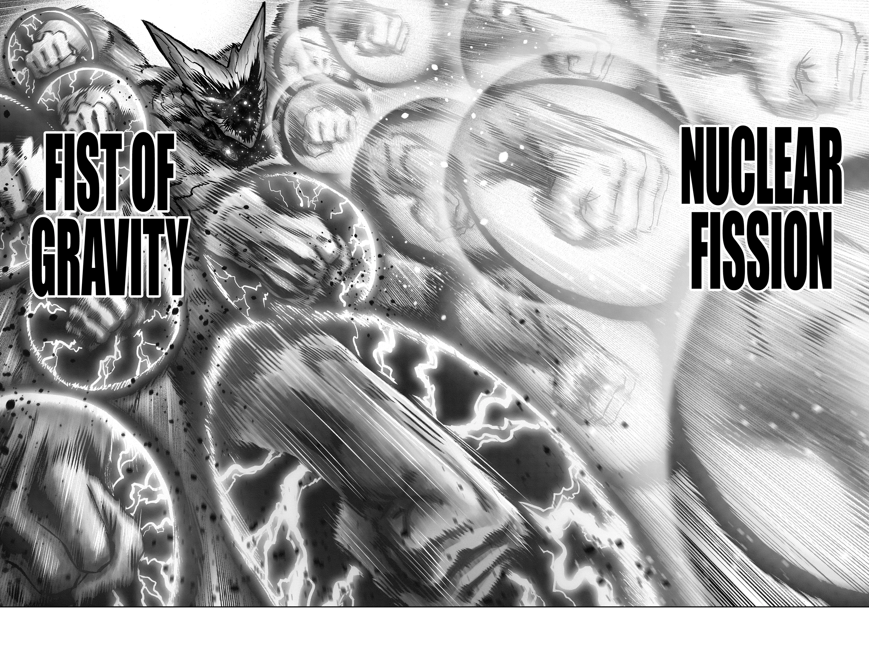 One Punch Man Chapter 0 page 159 - 