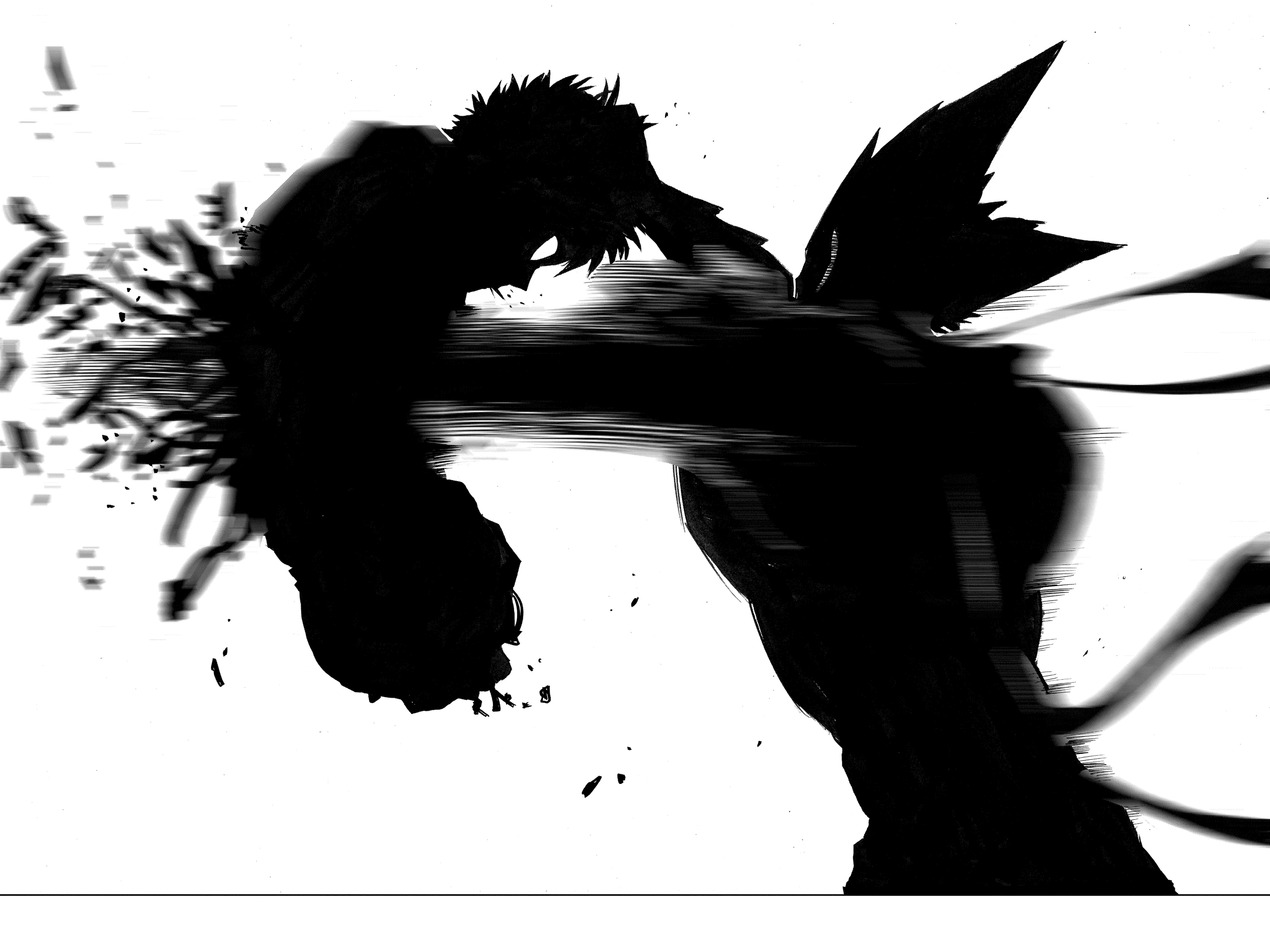 One Punch Man Chapter 0 page 165 - 