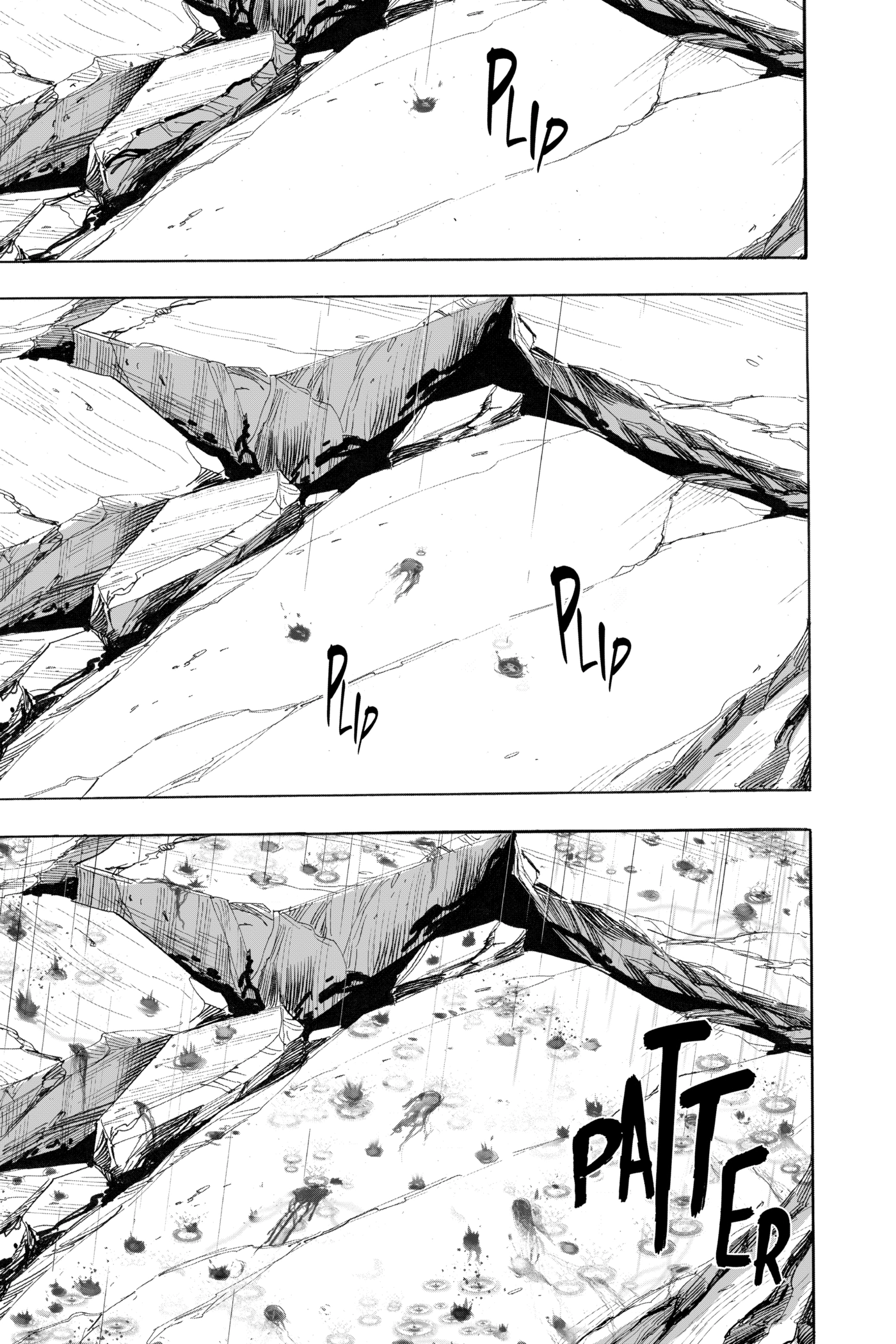 One Punch Man Chapter 0 page 167 - 