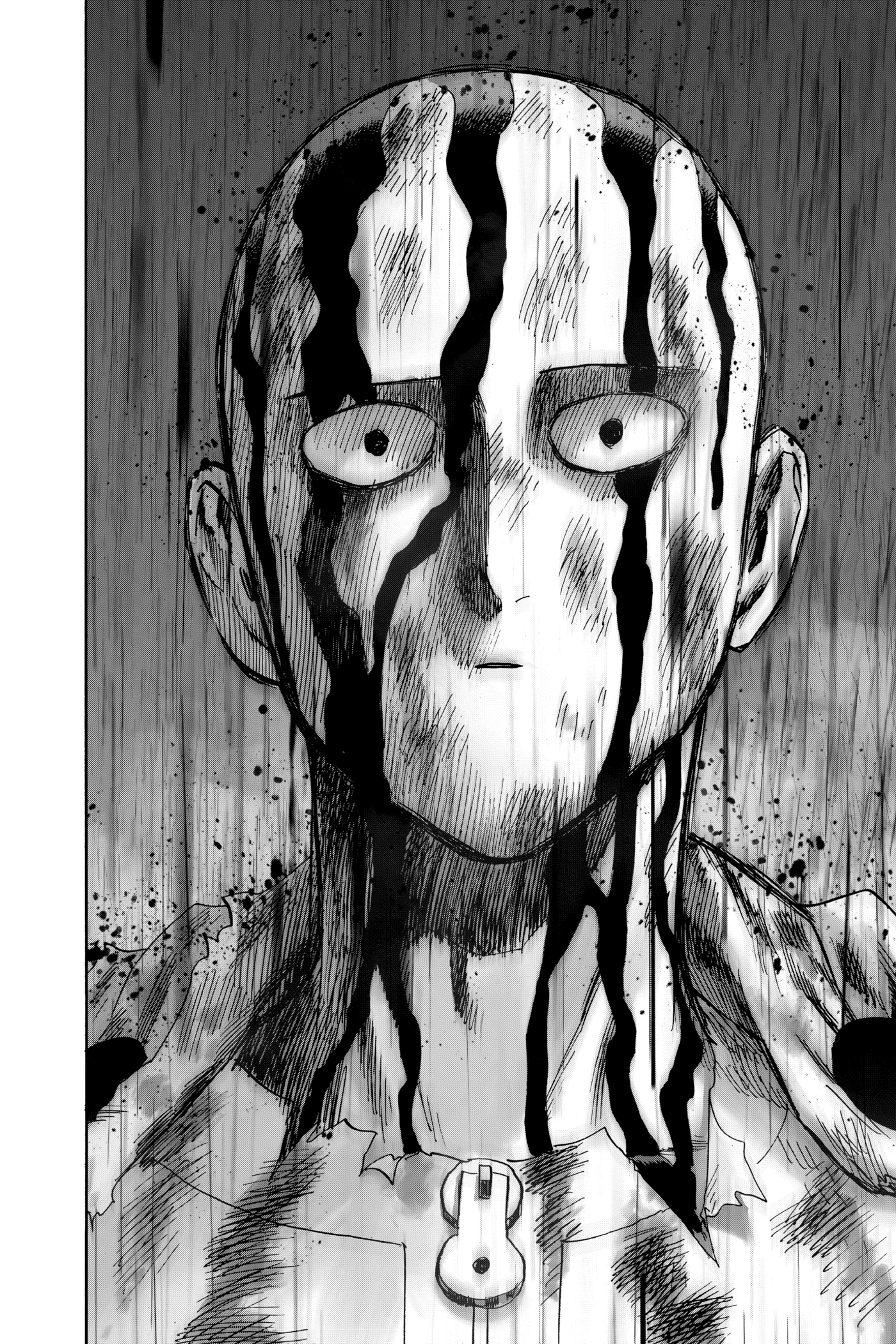 One Punch Man Chapter 0 page 169 - 