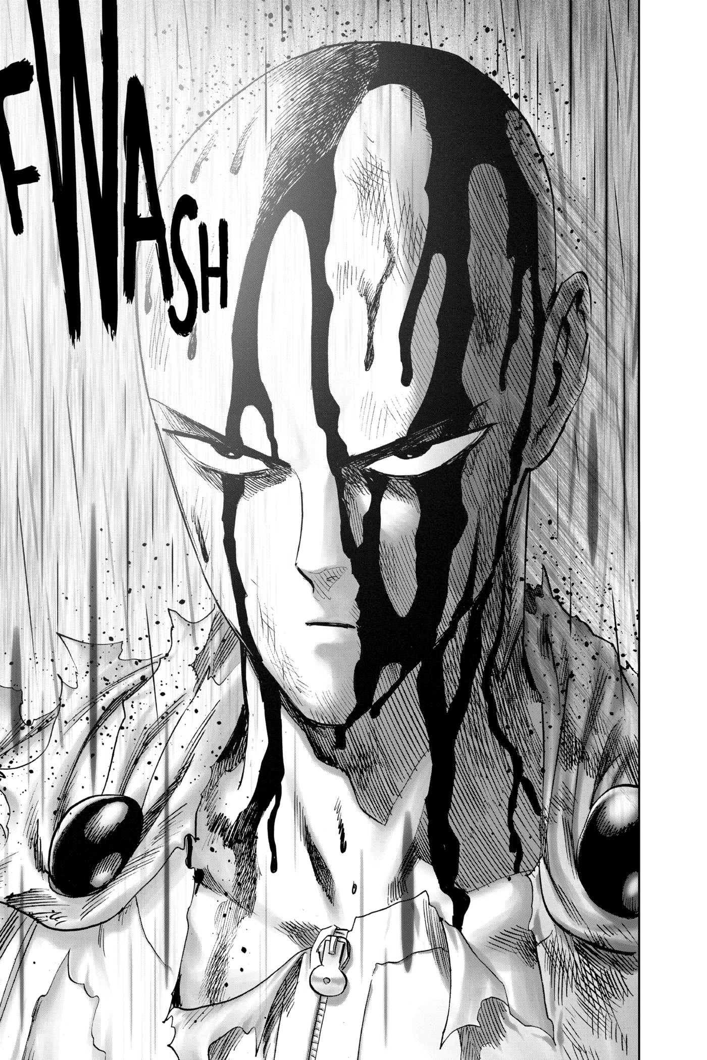 One Punch Man Chapter 0 page 174 - 