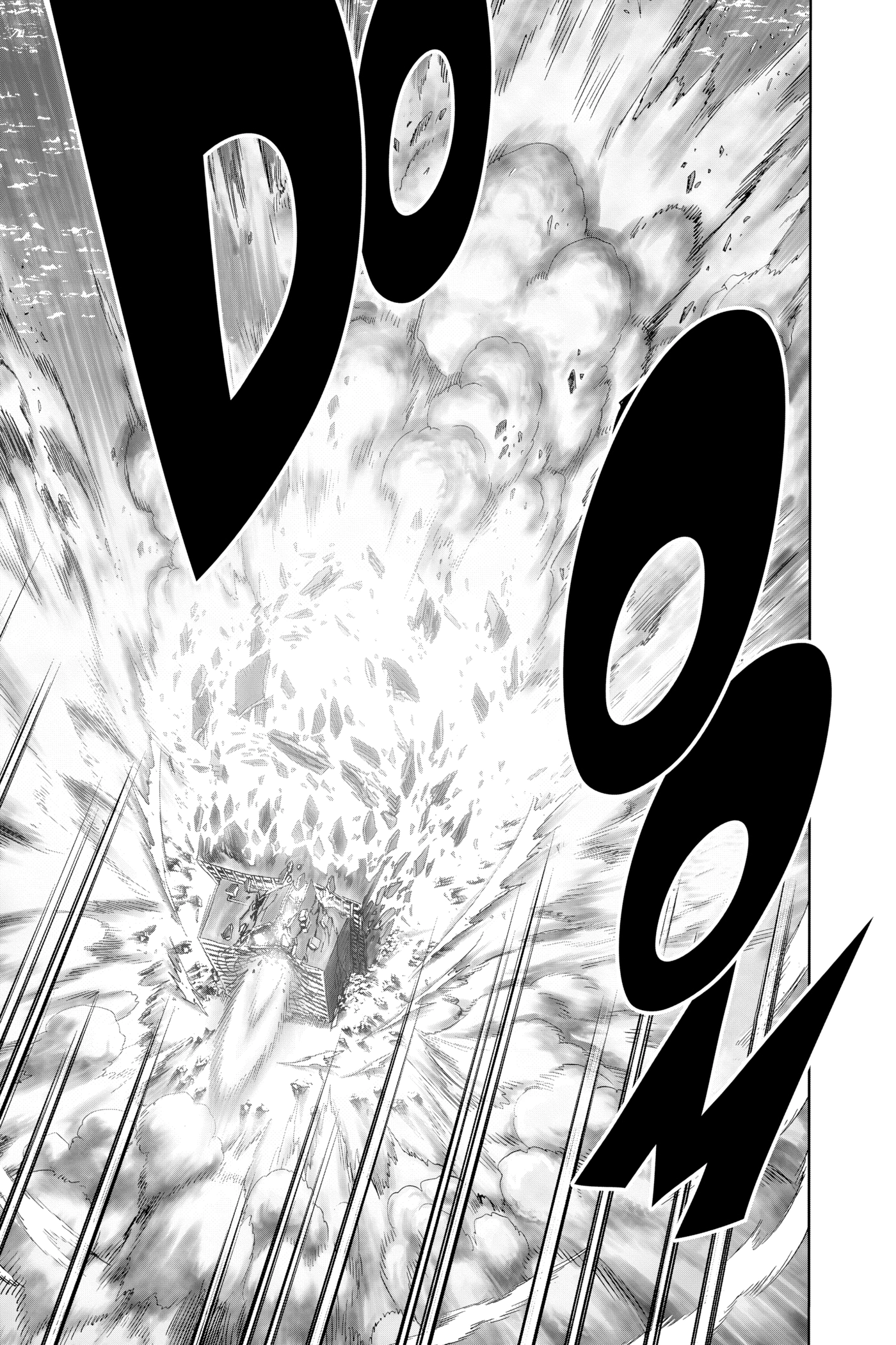 One Punch Man Chapter 0 page 26 - 