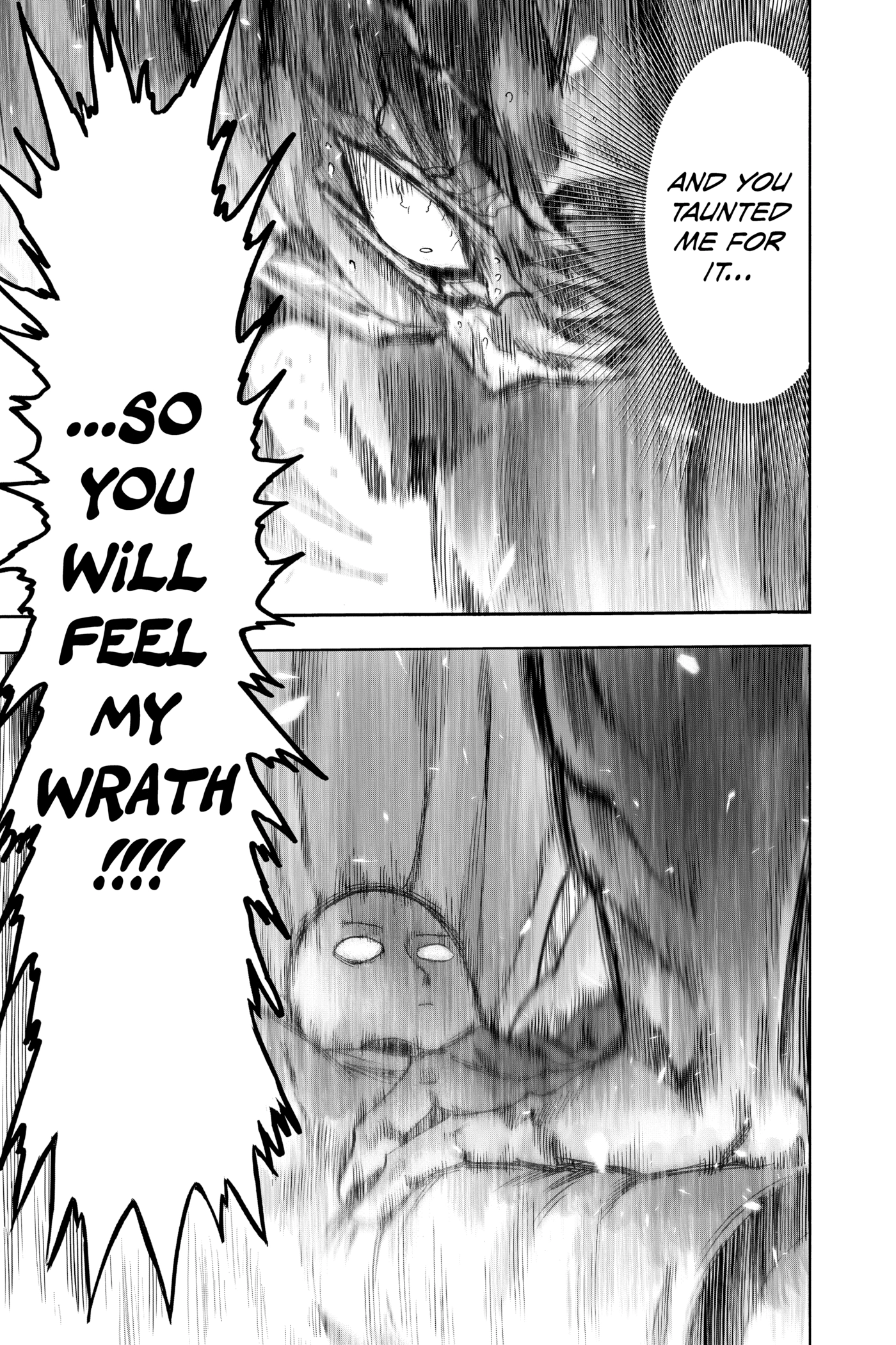 One Punch Man Chapter 0 page 55 - 