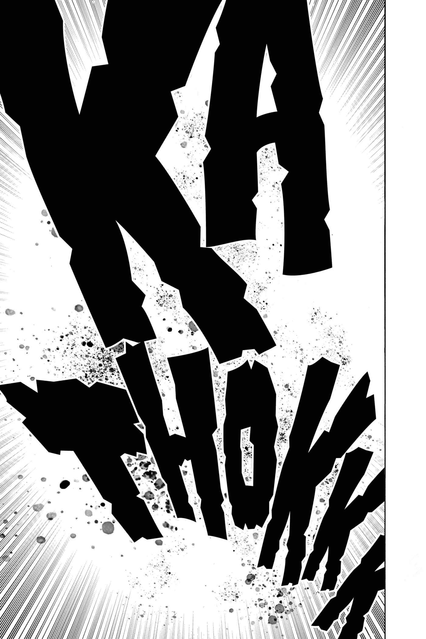One Punch Man Chapter 0 page 73 - 