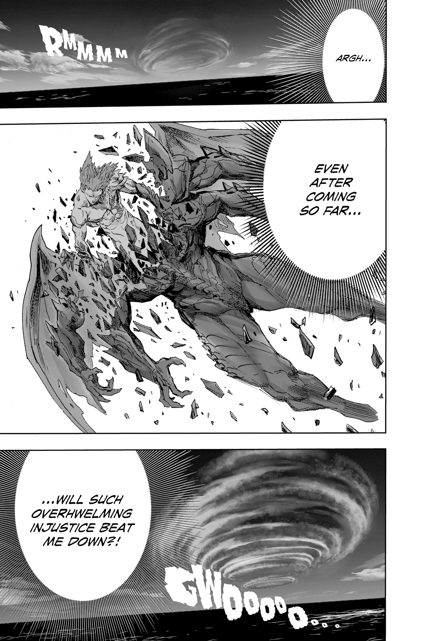 One Punch Man Chapter 0 page 75 - 