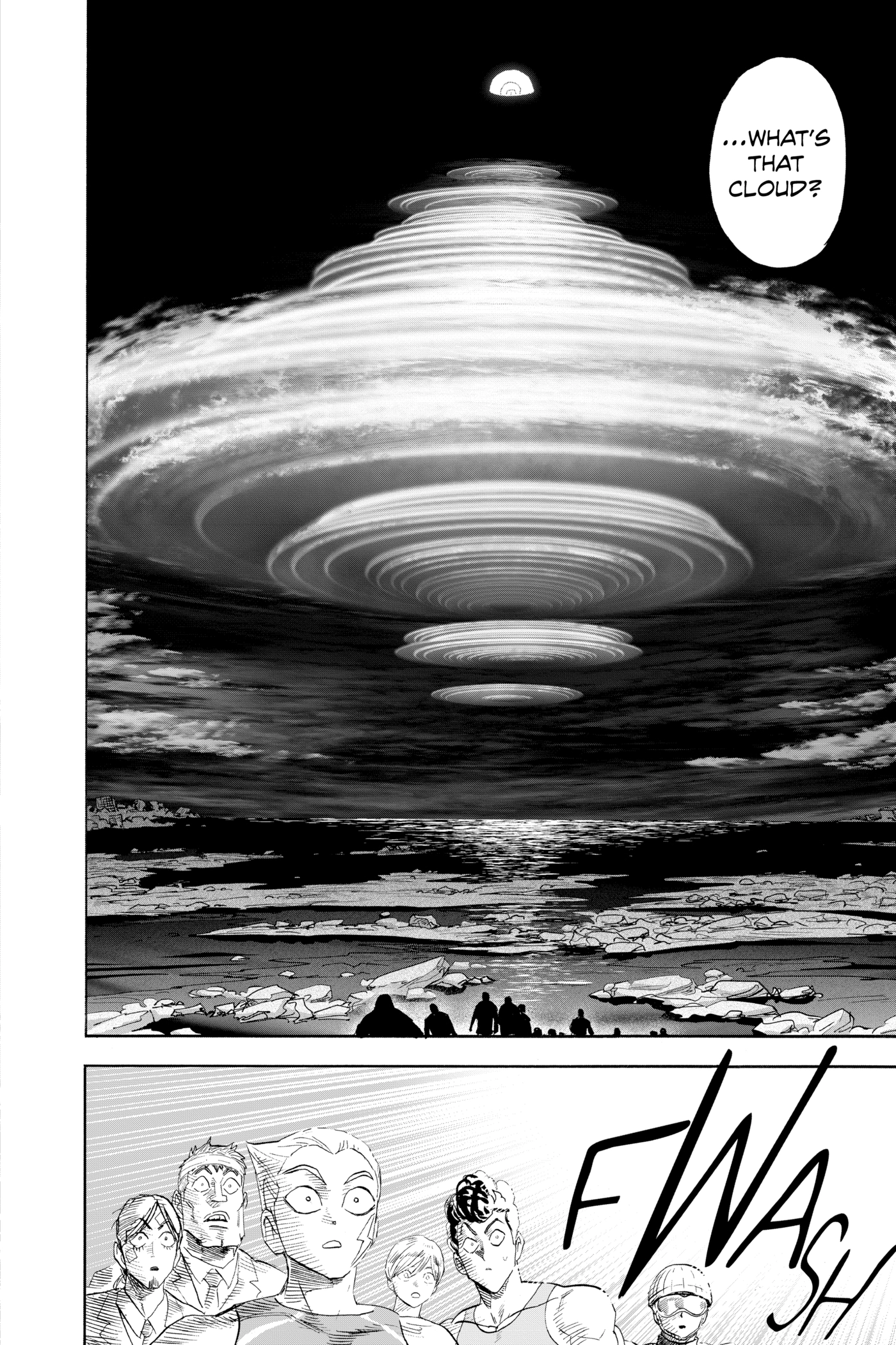 One Punch Man Chapter 0 page 78 - 