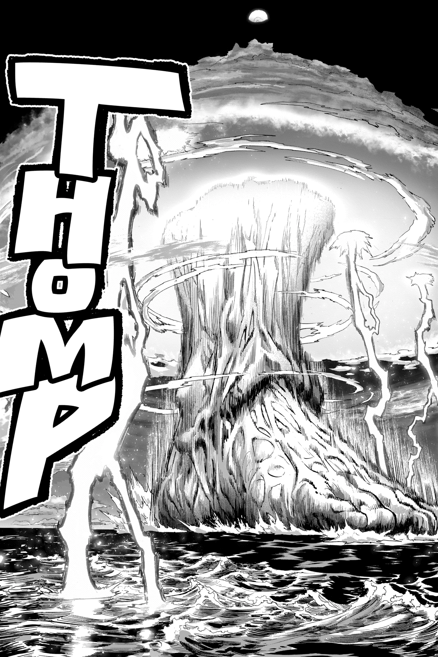 One Punch Man Chapter 0 page 79 - 
