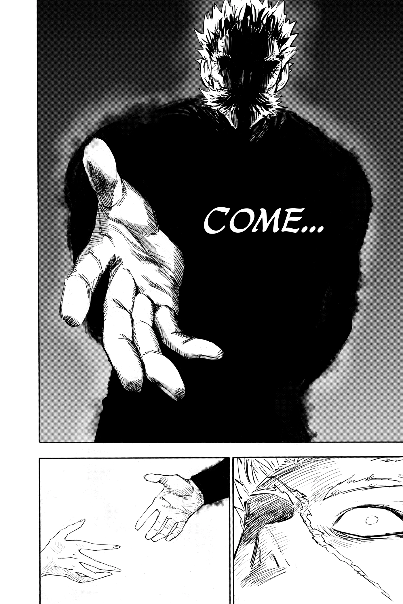 One Punch Man Chapter 0 page 85 - 