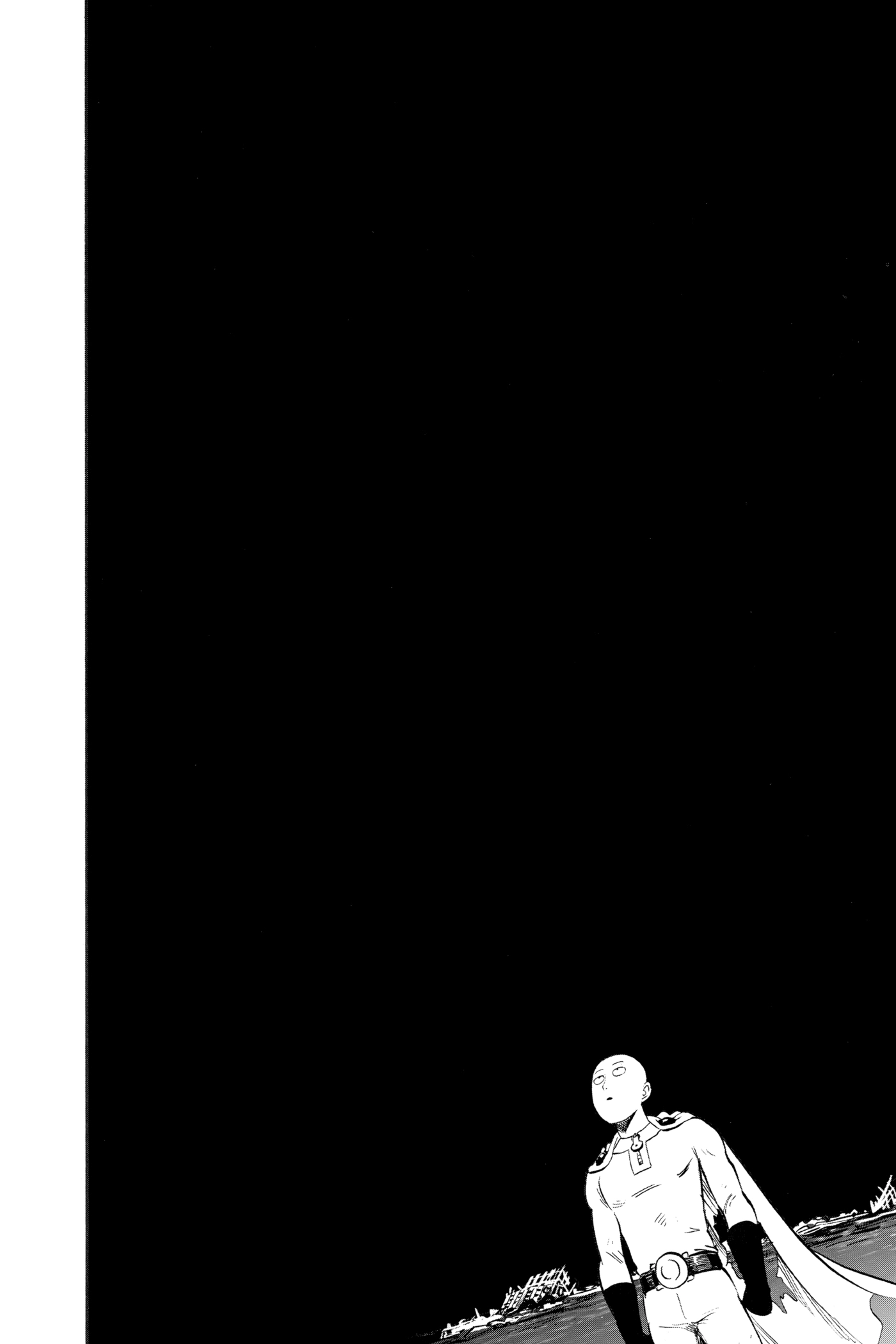 One Punch Man Chapter 0 page 87 - 