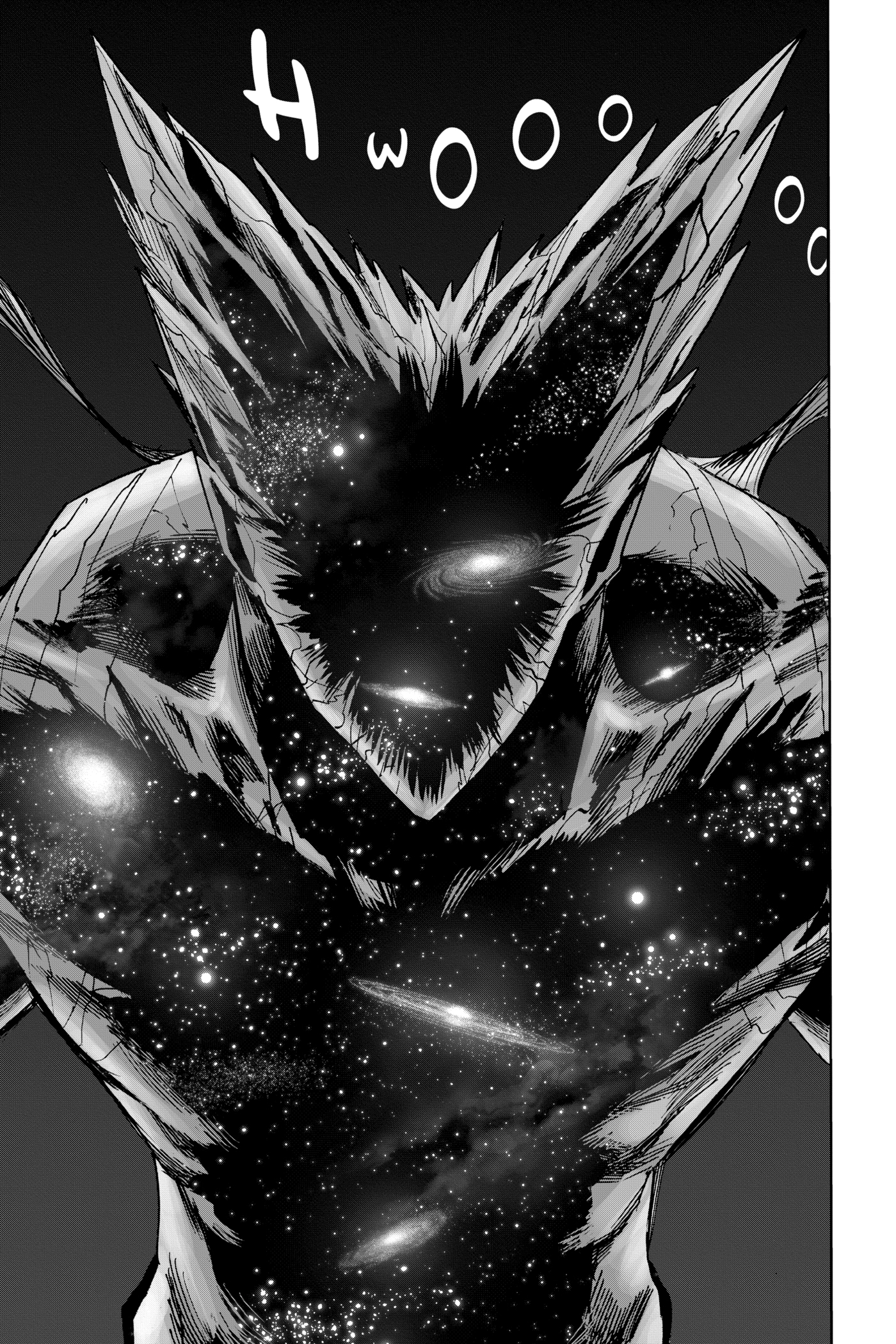 One Punch Man Chapter 0 page 90 - 