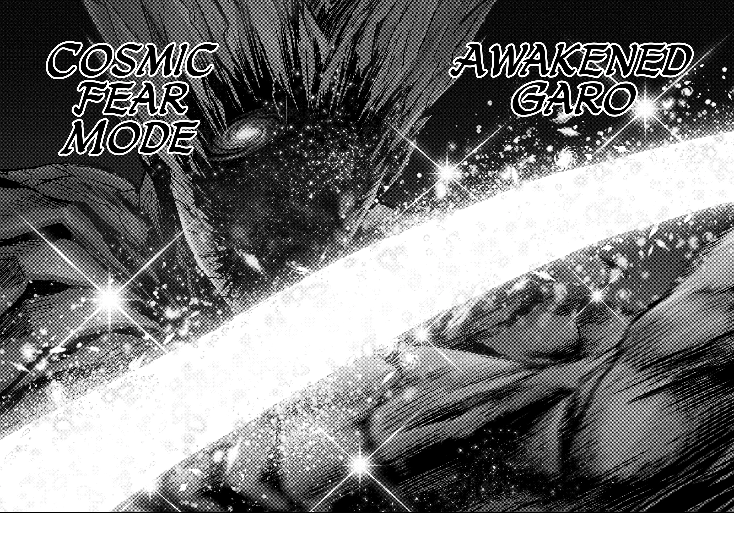 One Punch Man Chapter 0 page 93 - 