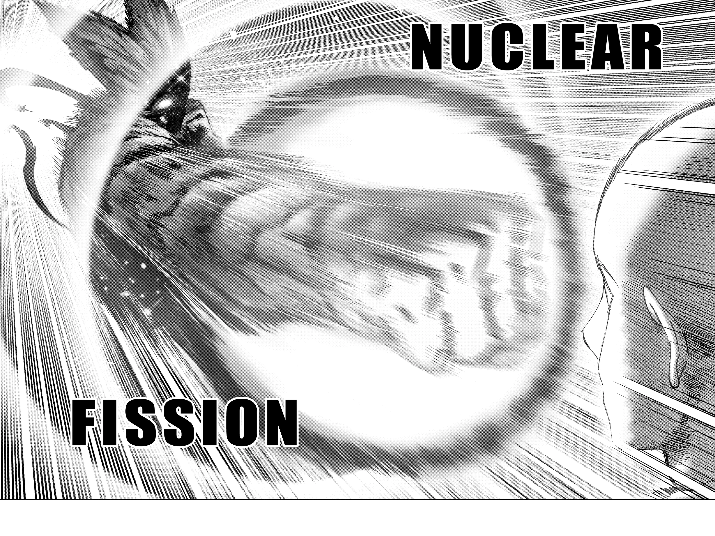 One Punch Man Chapter 0 page 98 - 