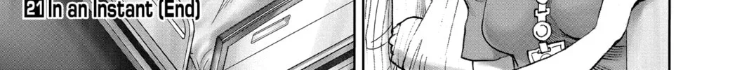 One Punch Man Chapter 101.5 page 8 - 